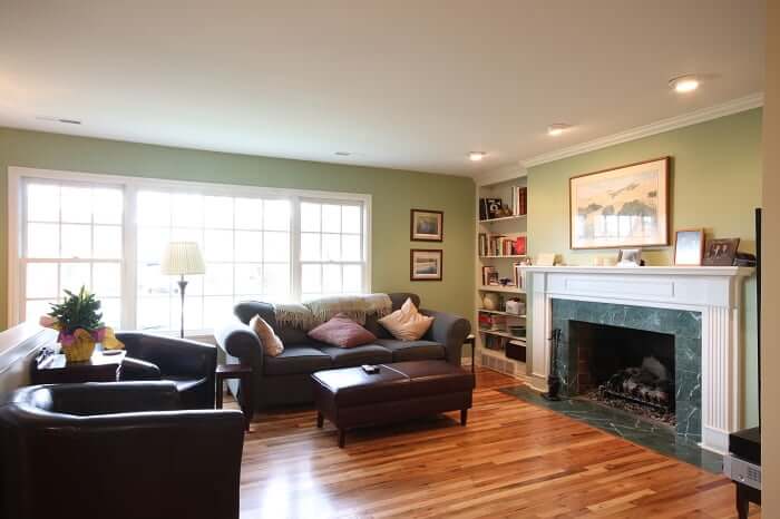 Laird Avenue Craftsman