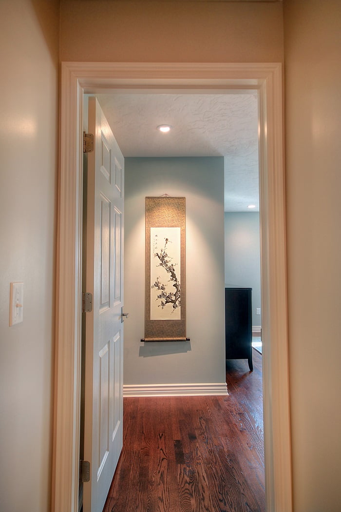 Interior Remodel_Hallway Remodel_Home Renovation Designers | Renovation Design Group