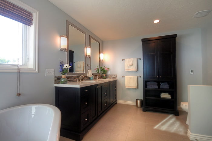 _Interior Renovation_Master Suite_Home Design Renovations | Renovation Design Group