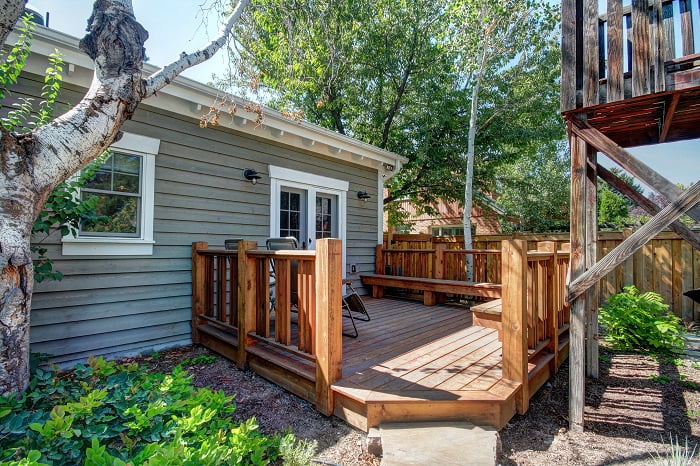 After_Exterior Remodel_Deck_Renovation Design GroupAfter_Interior Remodel_Living Room_Family Room Design resized | Renovation Design Group