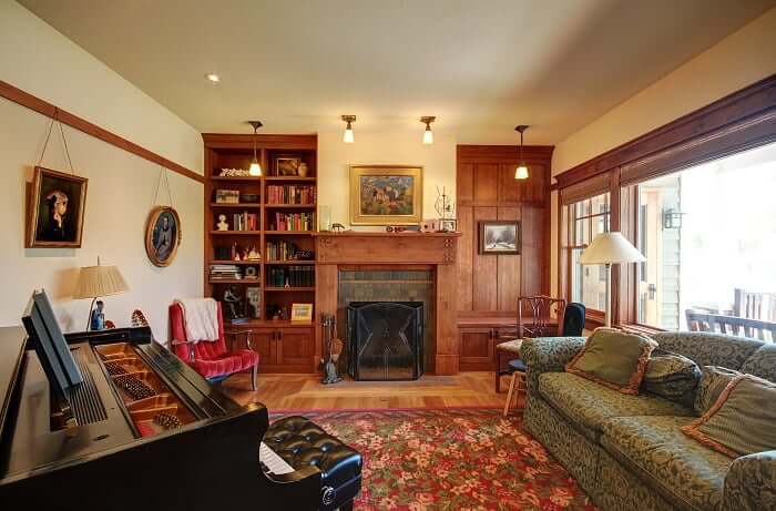 After_Interior remodel_Living Room_Cape House AdditionAfter_Interior Remodel_Living Room_Family Room Design resized | Renovation Design Group