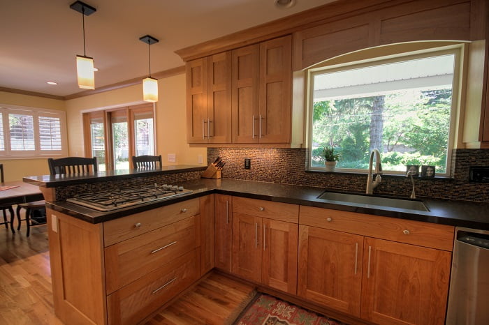 After_Interior_Kitchen_Traditional Kitchens | Renovation Design Group