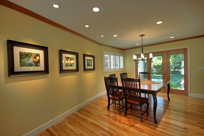 Interior_After_Dining Room_Rambler Remodels | Renovation Design Group