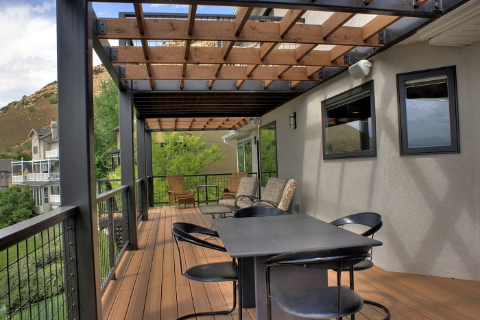 Oak Canyon Contemporary