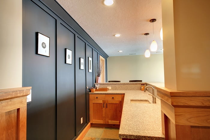 After_Interior Remodel_Basement Remodel_Renovation Design | Renovation Design Group
