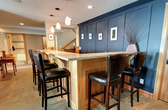 After_Interior Renovation_Basement Remodel_Renovation | Renovation Design Group