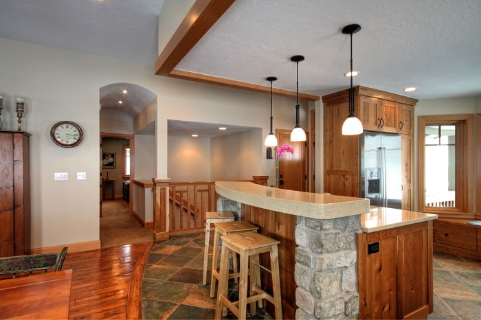 After_Interior_Great Room Designs_1980's Home Update | Renovation Design Group