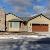 Thumbnail of http://After_Exterior%20Remodel_Garage%20Addition_Remodeled%201970's%20Home%20|%20Renovation%20Design%20Group