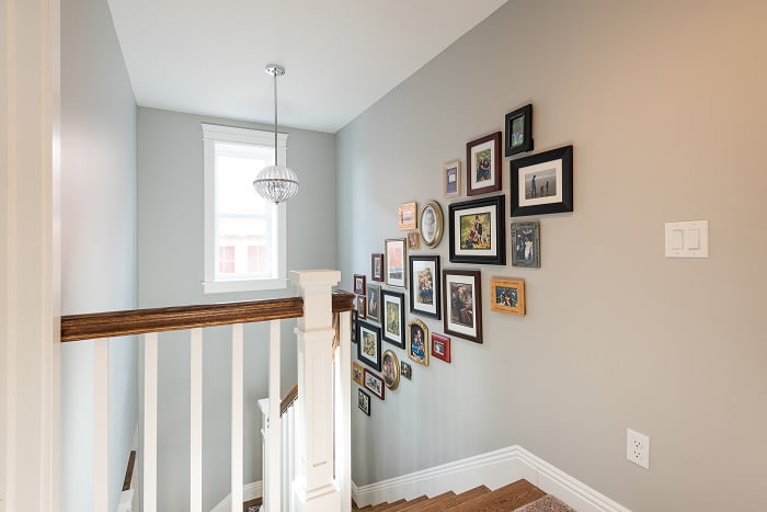 After_Interior_Second Story Remodels_Staircase Remodels_Split Stairs