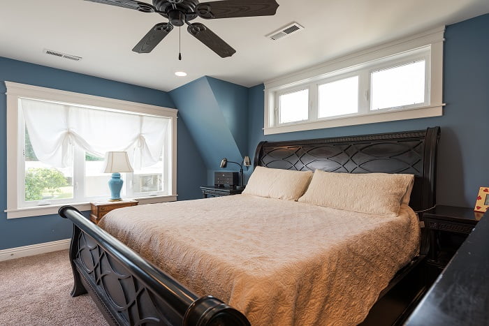 2nd Ave Primary with Deck