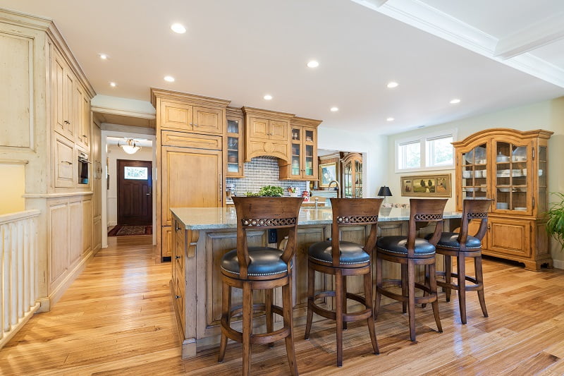 Blaine Avenue Addition