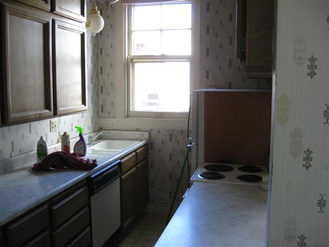 Before Kitchen Remodel | Renovation Design Group