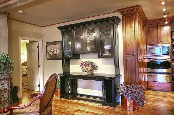 After Interior Remodel Dining Room Renovation Ideas Renovation Design Group