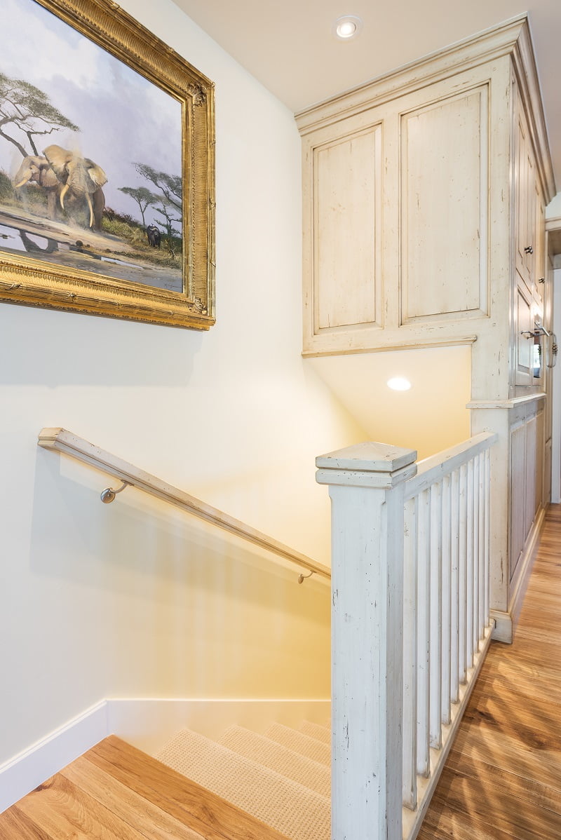 After Interior basement Remodels Family Rooms Blaine Avenue Addition Renovation Design Group