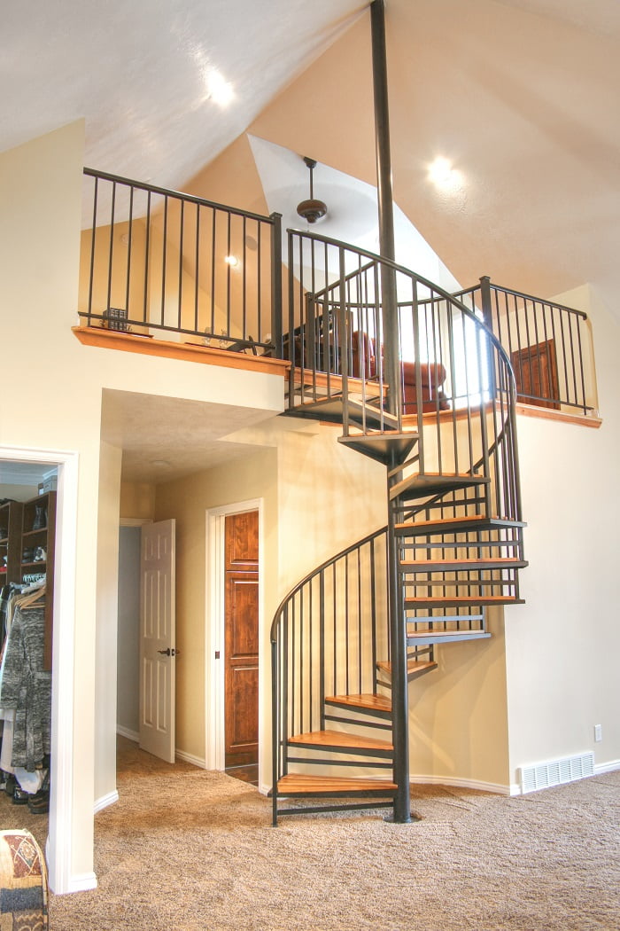 Hidden Valley Remodel