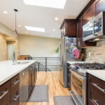 Thumbnail of http://After%20remodeling%20the%20Interior%20Kitchen%20with%20Skylights,%20Great%20Room%20remodel%20in%20a%20Mid%20Century%20Home