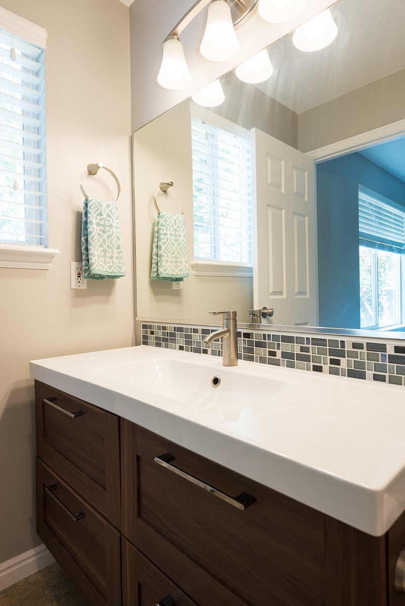 1051_After_Interior_Bathroom Remodels_Layton Expanded Home | Renovation Design Group