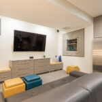 After_Interior_Basement Remodels_Excavating Basements_Basement Addition | Renovation Design Group