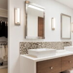 After_Interior_Master Bedroom_Modern Bedroom Designs_1970's built Home | Renovation Design Group