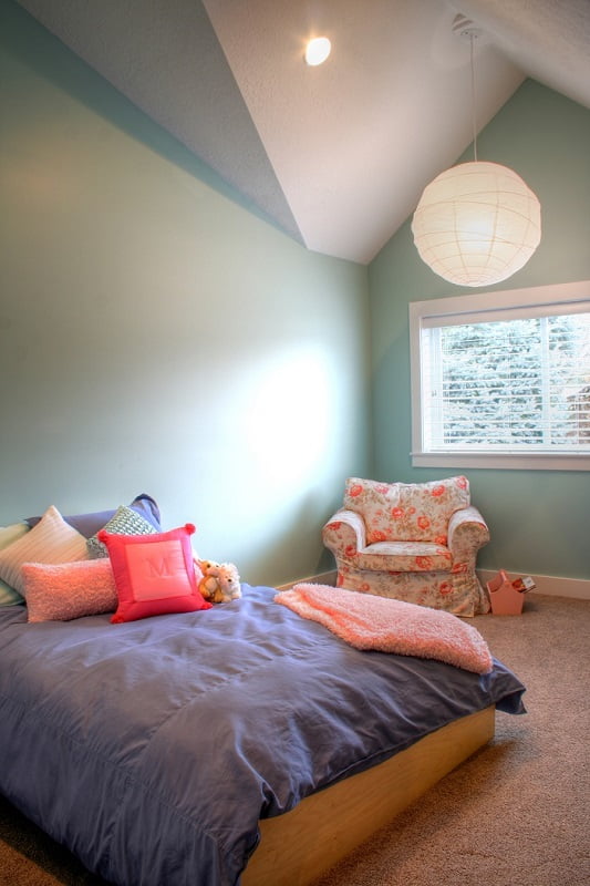 Kensington Cape Bedroom