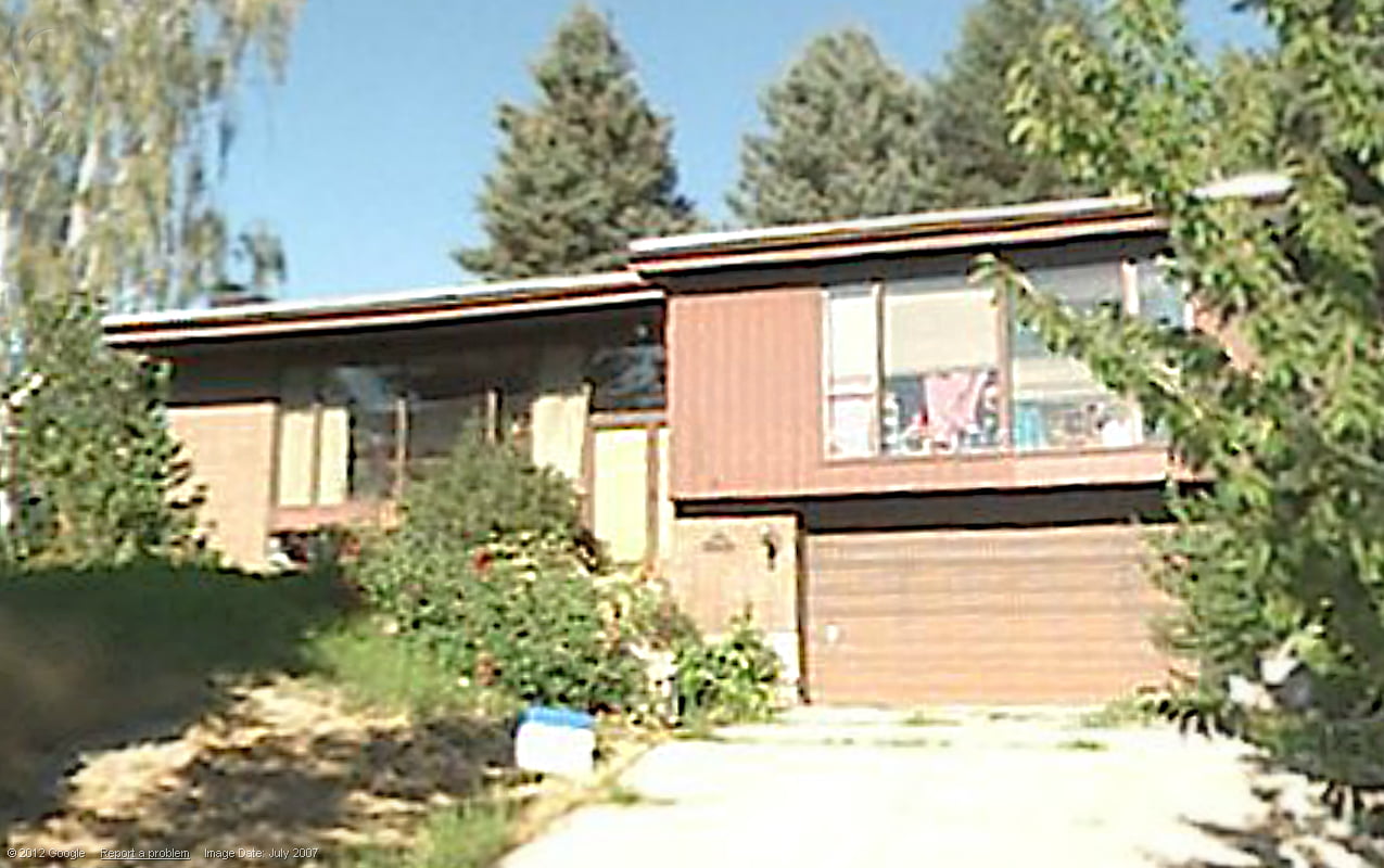 After Exterior Ranch Remodel Contemporary | Renovation Design Group
