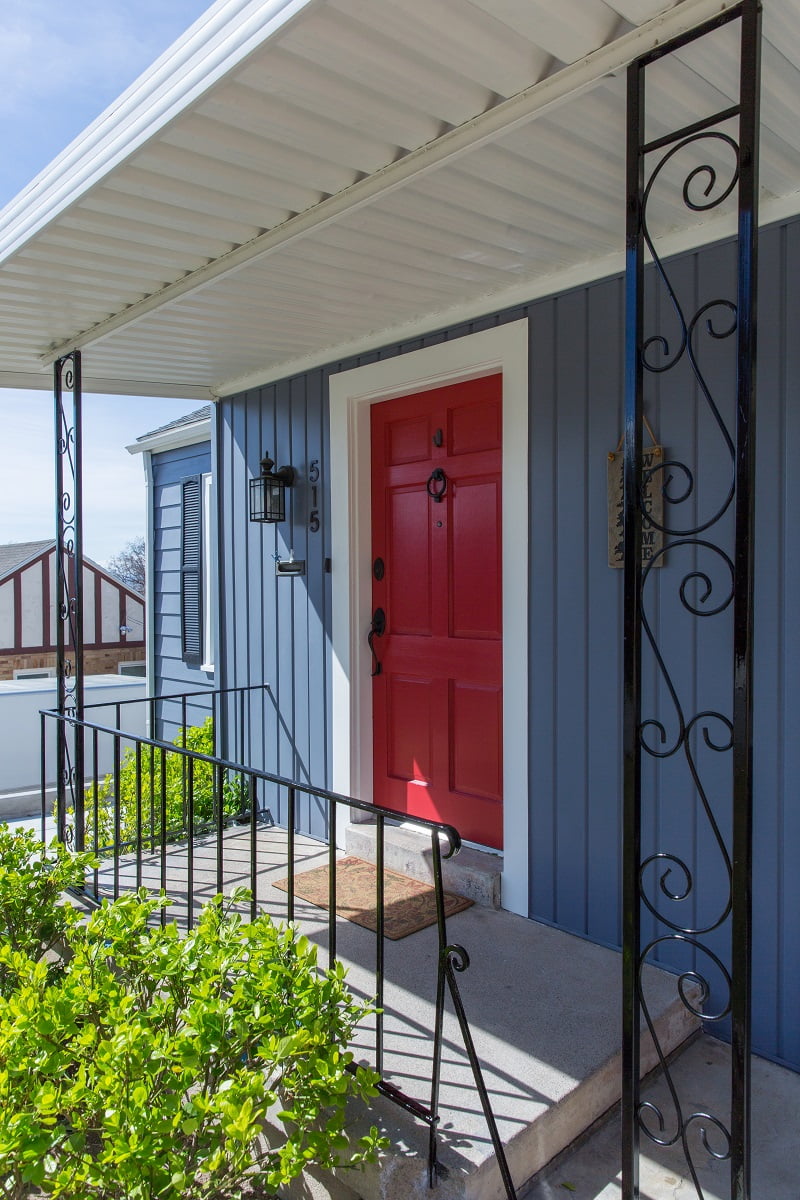 After_Exterior_Home Exterior Remodels_Cottage exterior Renovations | Renovation Design Group