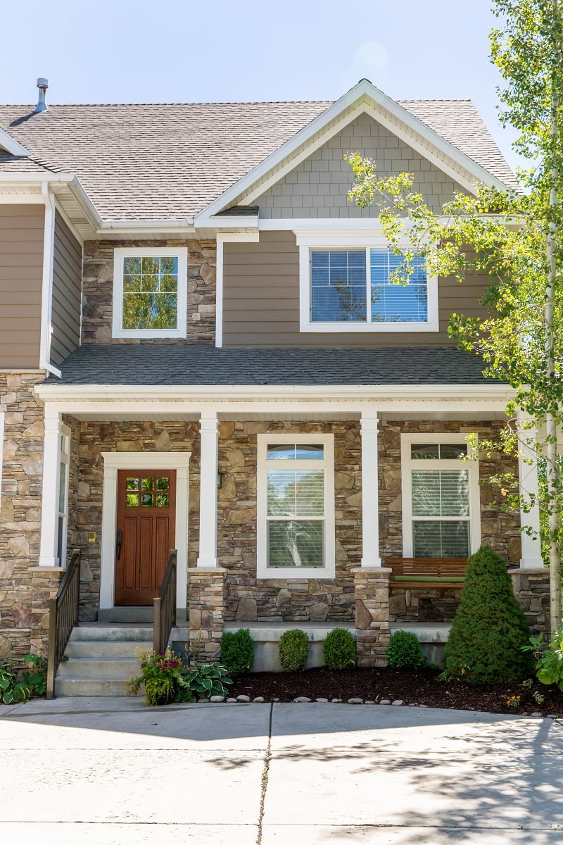After_Exterior_Home Exterior Renovations_Curb Appeal | Renovation Design Group