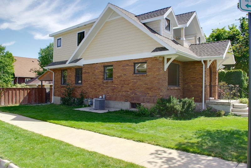 After_Exterior_Bungalow Exterior Remodel_Bungalow Remodel | Renovation Design group