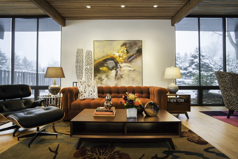 Baywood Drive Mid-Century