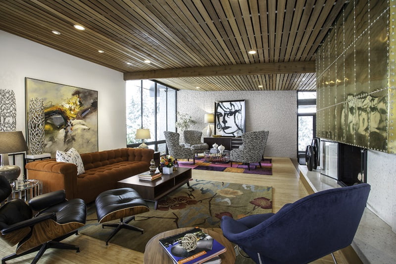 790_Interior_After_Living Room_Modern Colors_Contemporary Designs | Renovation Design Group
