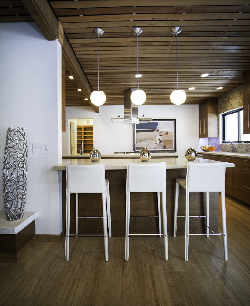 After-interior_Modern Kitchen | Renovation Design Group