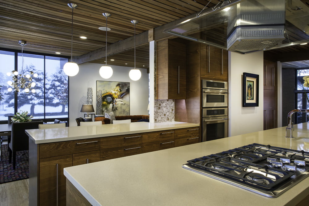 After-interior_Modern Kitchen | Renovation Design Group