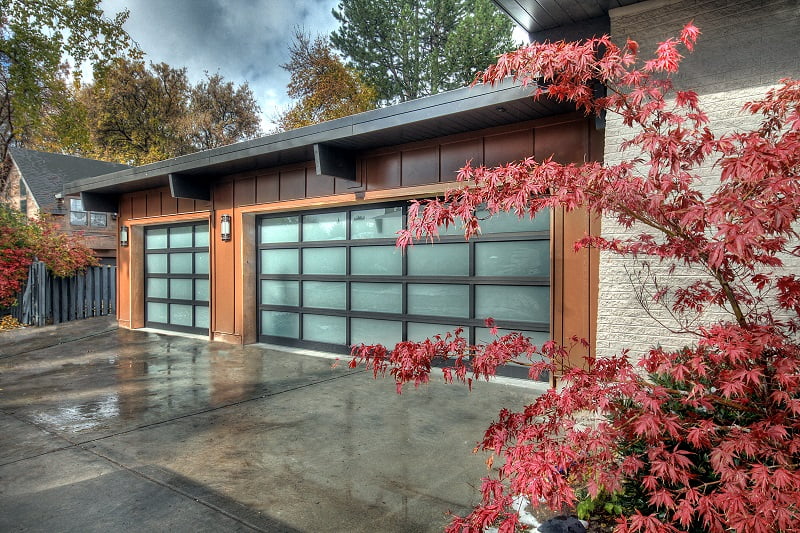 790_After_Exterior_Garage Remodel_Multi car garage Remodel | renovation Design Group