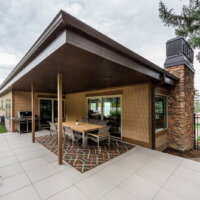 Thumbnail of http://After%20Exterior%20of%20the%20Outside%20Space%20Outdoor%20spaces%20for%20entertaining,%20Back%20Patio%20ideas,%20Outside%20living%20room,%20including%20an%20Outdoor%20Fireplace%20in%20a%20Contemporary%20Patio%20|%20Renovation%20Design%20Group
