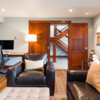 Thumbnail of http://After_Interior_Lower%20Level%20Split%20Level_Family%20Room%20Modern%20|%20Renovation%20Design%20Group