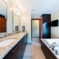 Thumbnail of http://After_Interior_Master%20Bathrooms_Modern%20Bathroom%20Ideas_Contemporary%20Split%20Level%20Home%20|%20Renovation%20Design%20Group