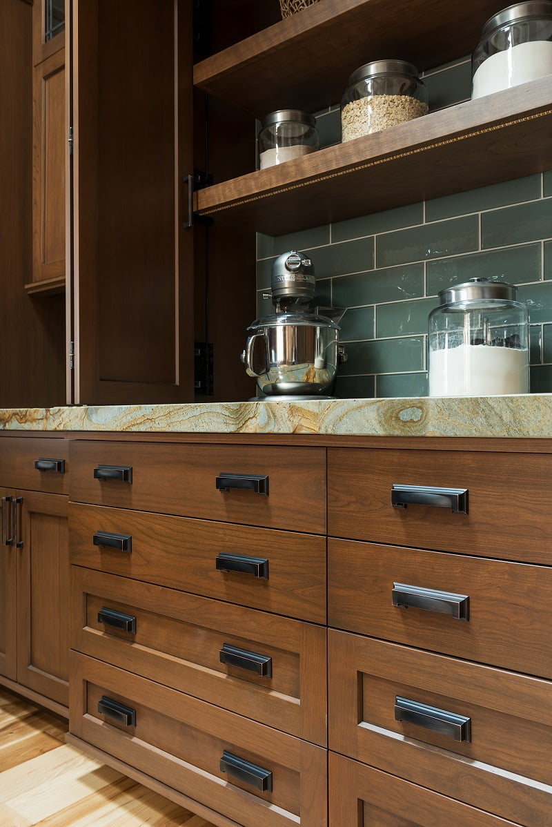 After_Interior_Kitchen Remodels_Modern Cabinetry_Modern Kitchen Designs