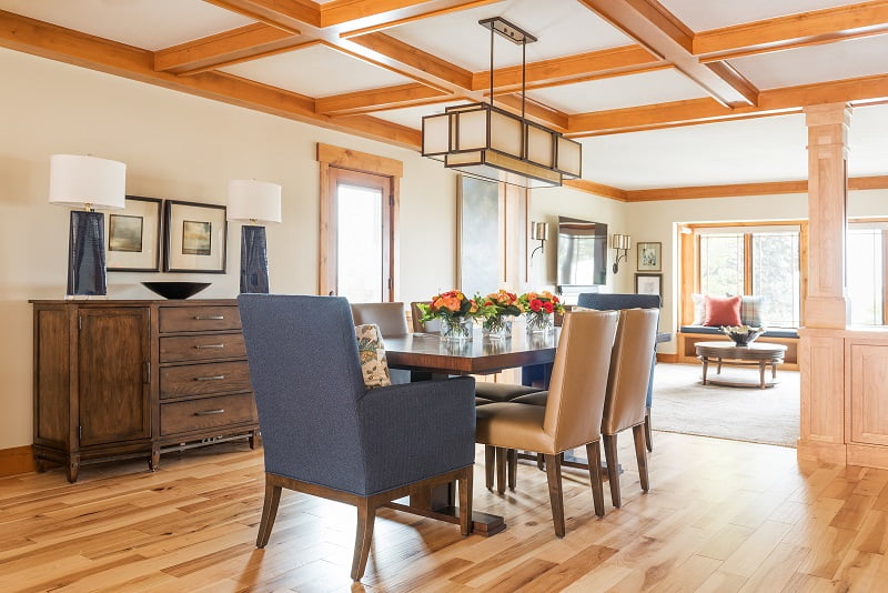 After_Interior_Dining Room_Great Room_Contemporary
