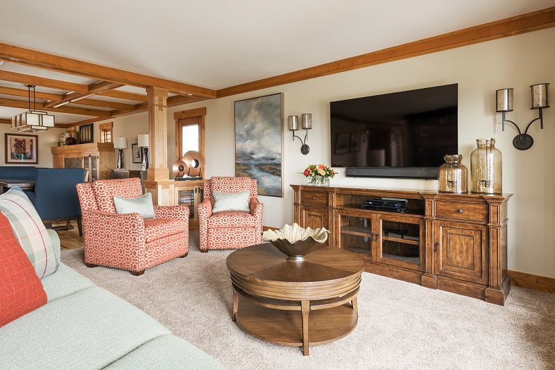 After_Interior_Great Room_Modern Designs