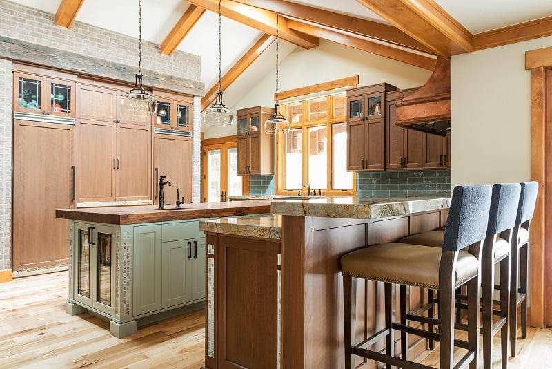 After_Interior_Kitchens_Modern Kitchens_Contemporary Kitchen