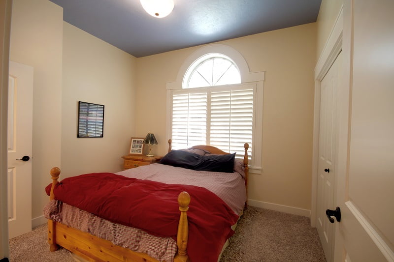 After_Interior_Bedroom_Bedroom Remodels_1980's Home Update Interior | Renovation Design Group