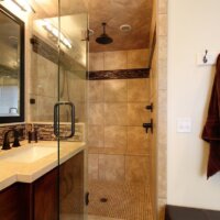 Thumbnail of http://After_Interior_Master%20Bathroom_Bathroom%20Remodels_1980's%20Home%20Update_Master%20Suite%20|%20Renovation%20Design%20Group