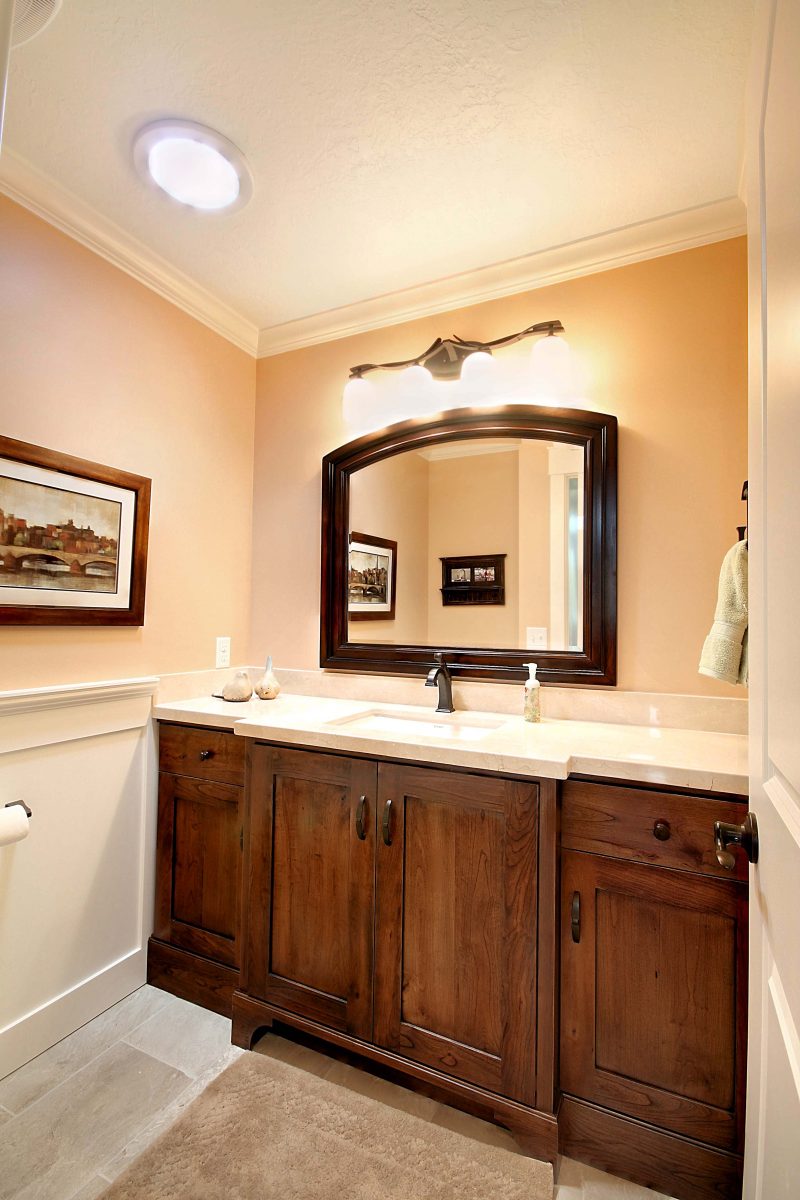 After_Interior_bathroom_Bathroom Remodels_Renovation Design Group | Renovation Design Group
