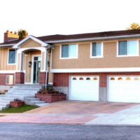 Thumbnail of http://After%20Exterior%20Front%20of%20Split%20Entry%20Home%20with%20Garage%20Remodel%20|%20Renovation%20Design%20Group