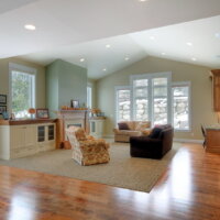 Thumbnail of http://After%20Interior%20Large%20Family%20Room,%20Great%20Rooms,%20Tall%20Ceilings,%20Split%20Entry%20|%20Renovation%20Design%20Group