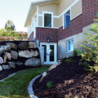 Thumbnail of http://After%20Exterior%20Landscape%20Remodels%20Lower%20Level%20Entry%20Split%20Entry%20Home%20Exterior%20|%20Renovation%20Design%20Group