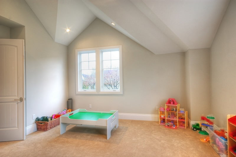 After_Interior_Playroom_Craft Room | Renovation Design Group
