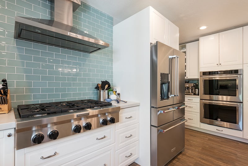 1051_After_Interior_Kitchen Renovations_Traditional Kitchen_Open Kitchen Expanded | Renovation Design Group