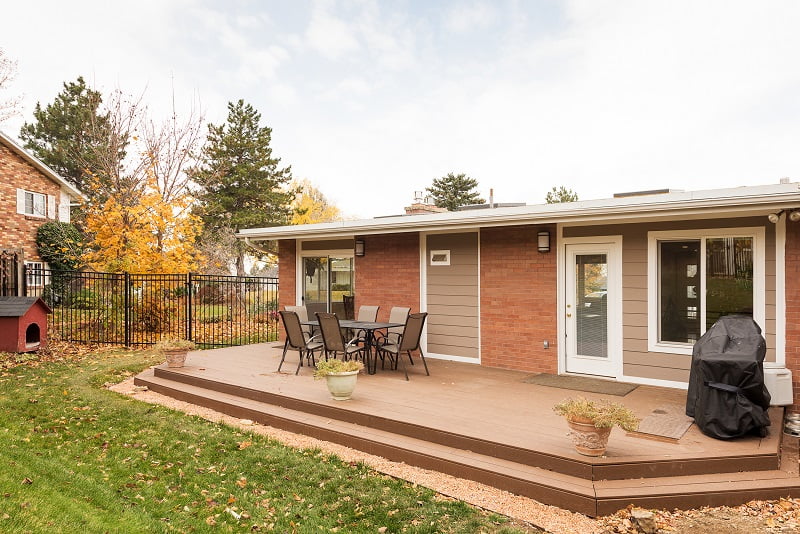 Rancher, Ranch Home, Mid-Century Modern, Exterior Remodel | Renovation Design Group