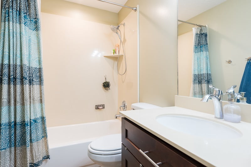 Traditional Bathroom, Full bathroom | Renovation Design Group